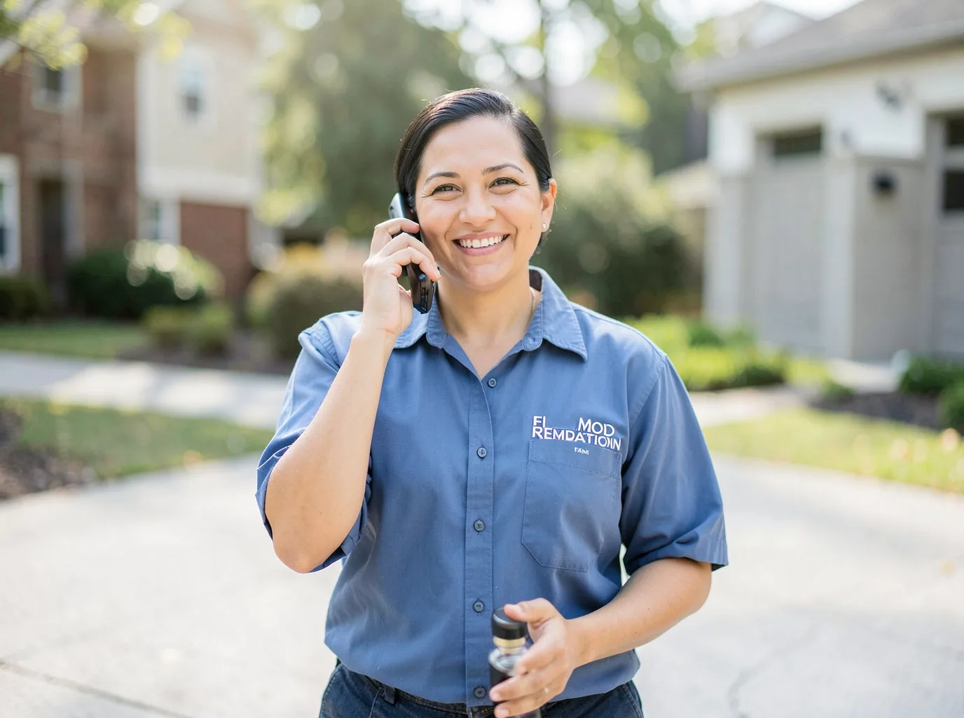 Mold Remediation New Site, MS FAQs